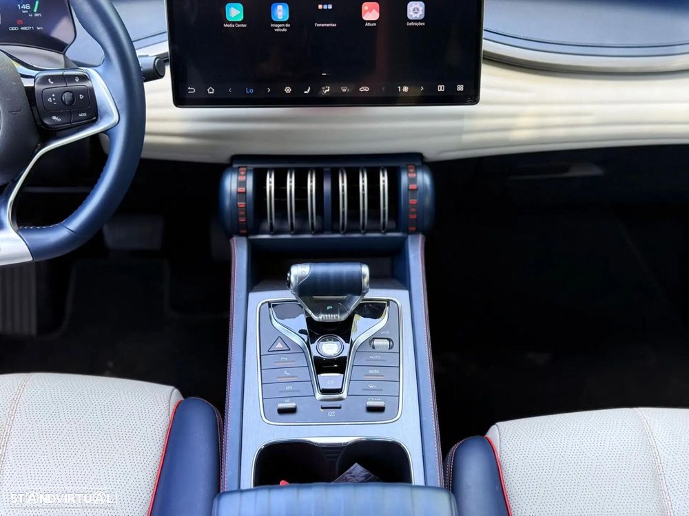 BYD Atto 3 60.48 kWh Design - 23
