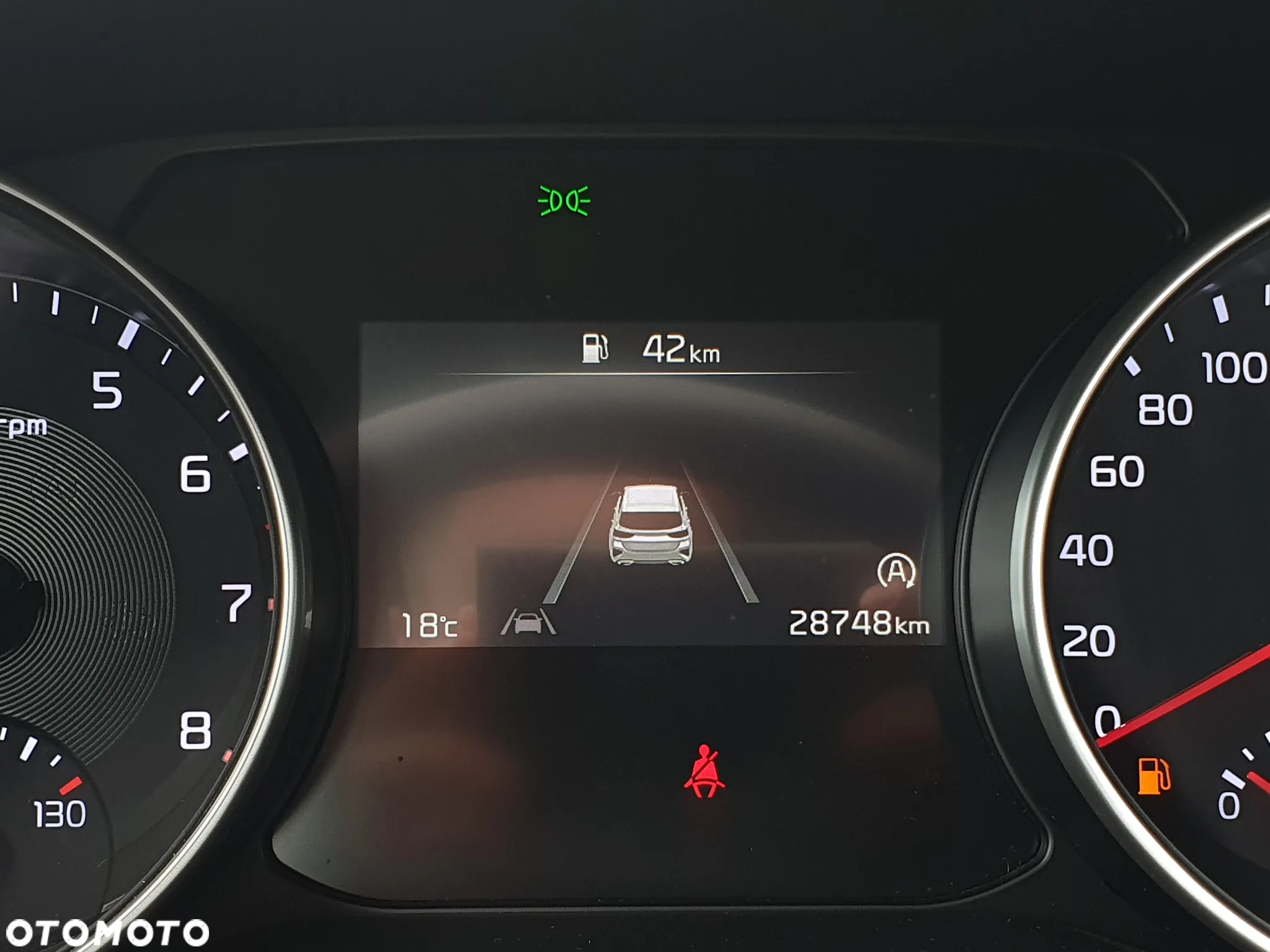 Kia Ceed 1.5 T-GDI M - 30