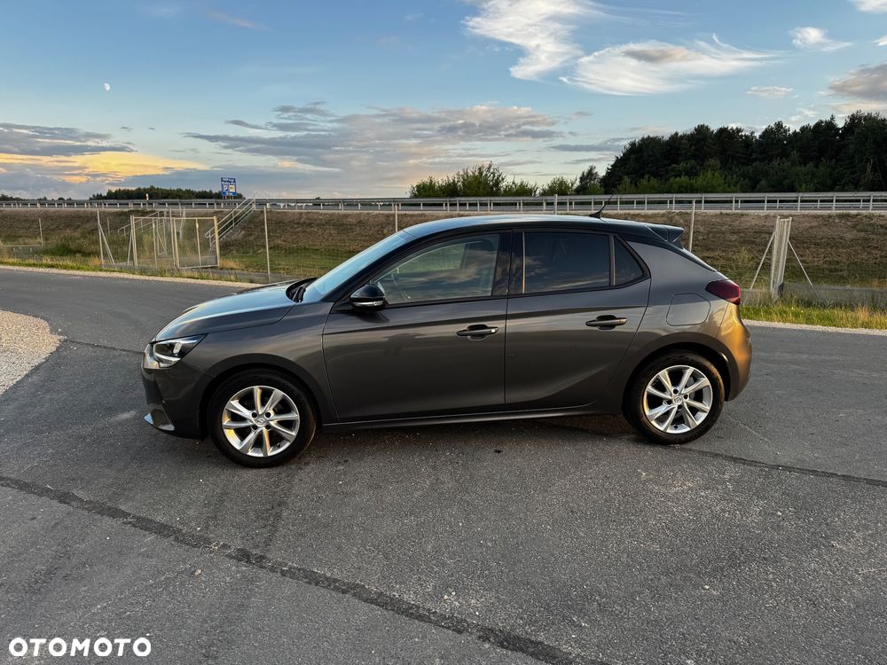 Opel Corsa 1.2 Start/Stop - 12