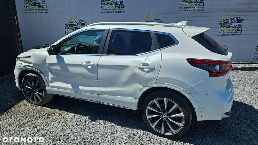 Nissan Qashqai - 16