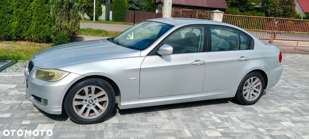 BMW Seria 3 - 1