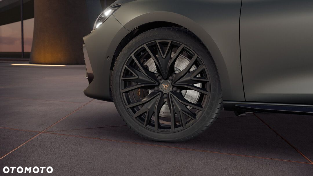 Cupra Leon - 5