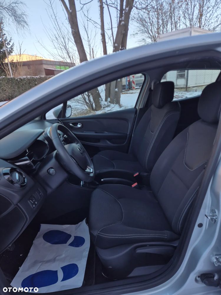 Renault Clio 0.9 TCe Life - 13