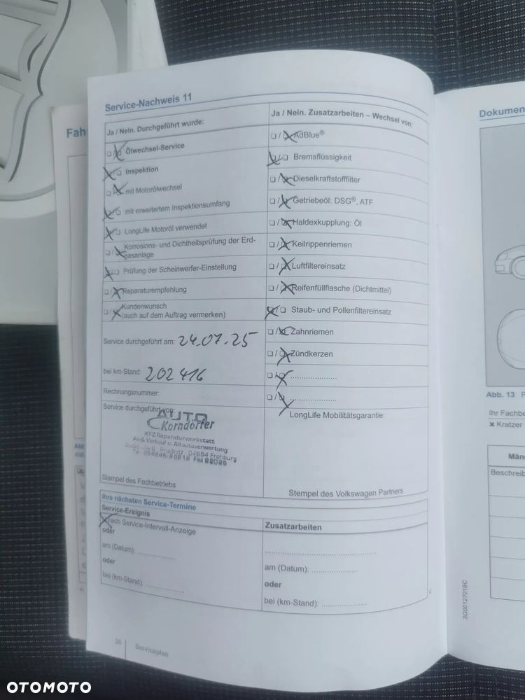 Volkswagen Passat Variant 2.0 TDI BMT Comfortline - 31