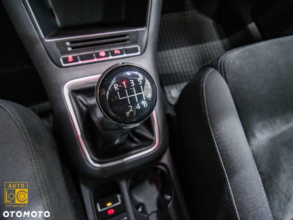 Volkswagen Tiguan 2.0 TDI 4Mot Sport&Style - 23