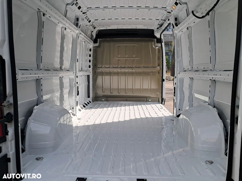 Citroën JUMPER Furgon L3H2 - 14