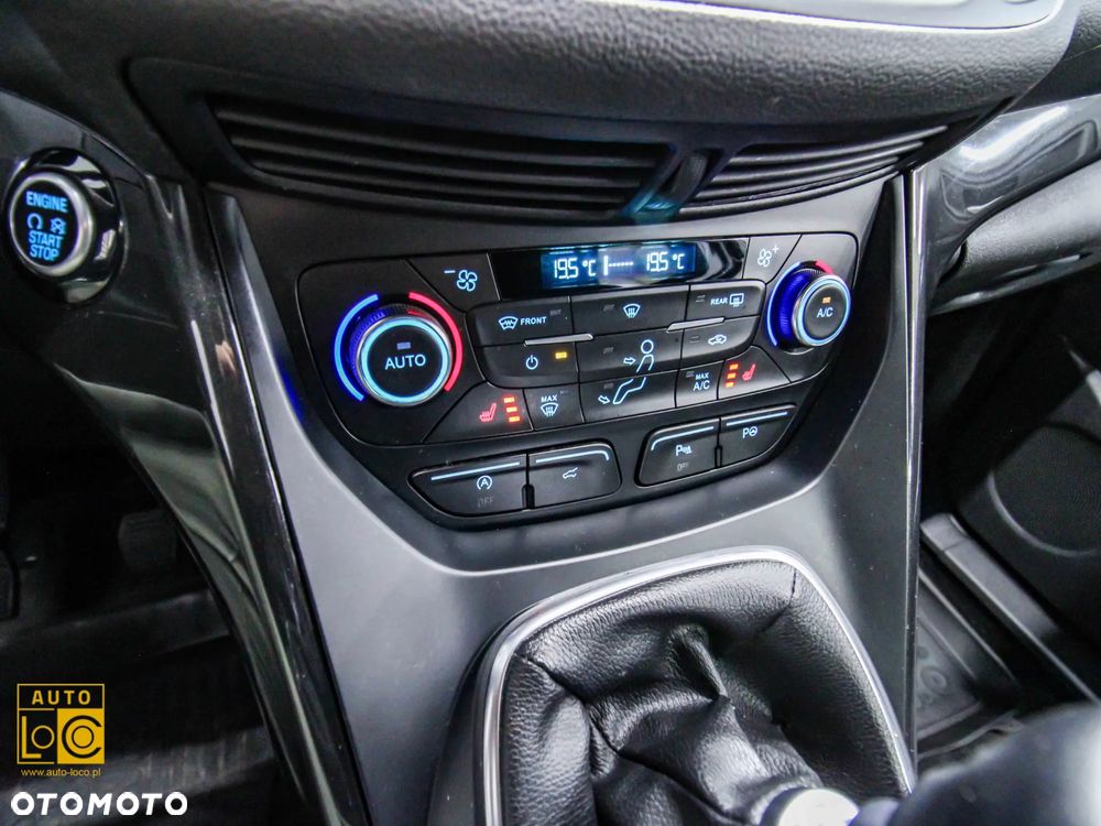 Ford Kuga 1.5 EcoBoost FWD ST-Line ASS - 24