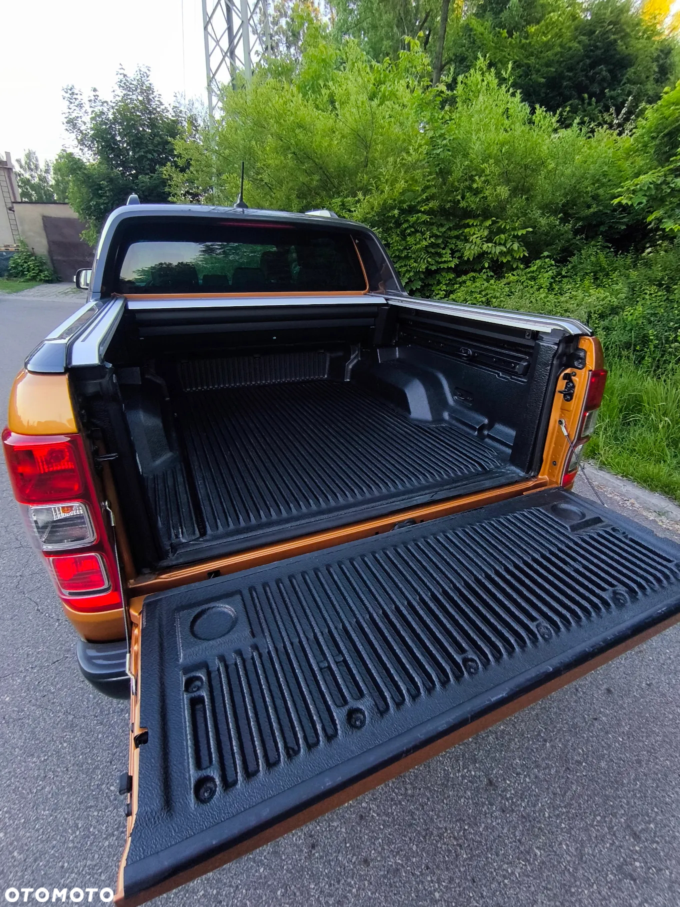 Ford Ranger 2.0 EcoBlue 4x4 DC Wildtrak - 13