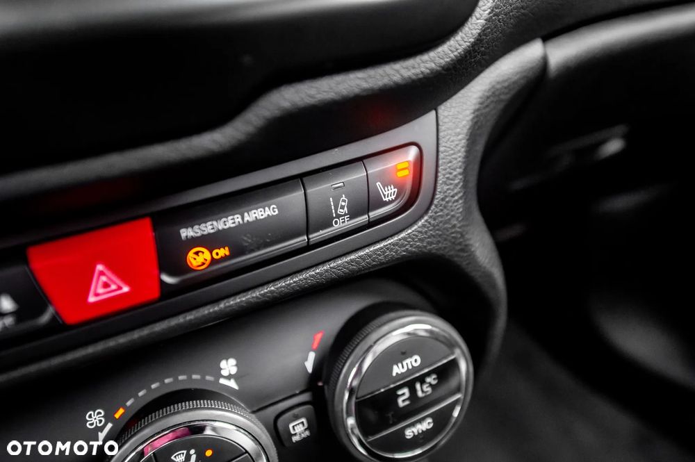 Jeep Renegade 2.0 MultiJet Active Drive Limited Adventure Edition - 36