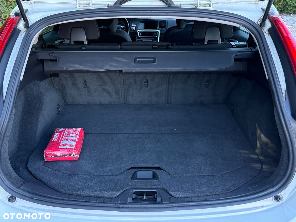 Volvo V60 - 13