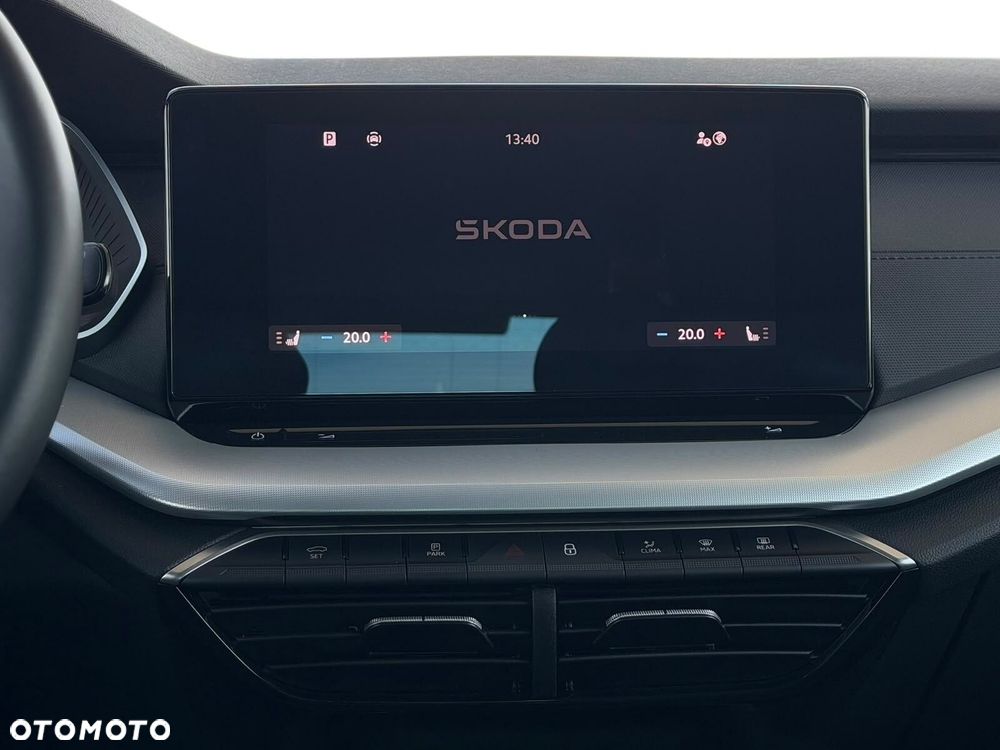 Skoda Octavia 2.0 TDI Selection - 29