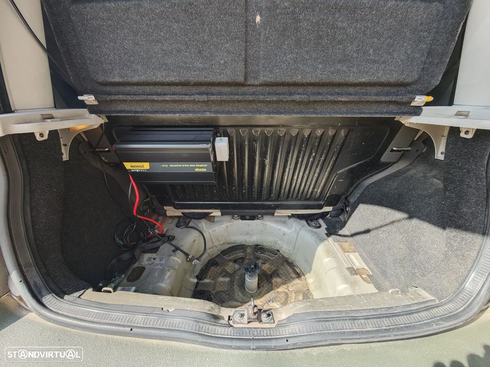 Fiat Panda 1.3 16V M-jet 4x4 Climbing - 36