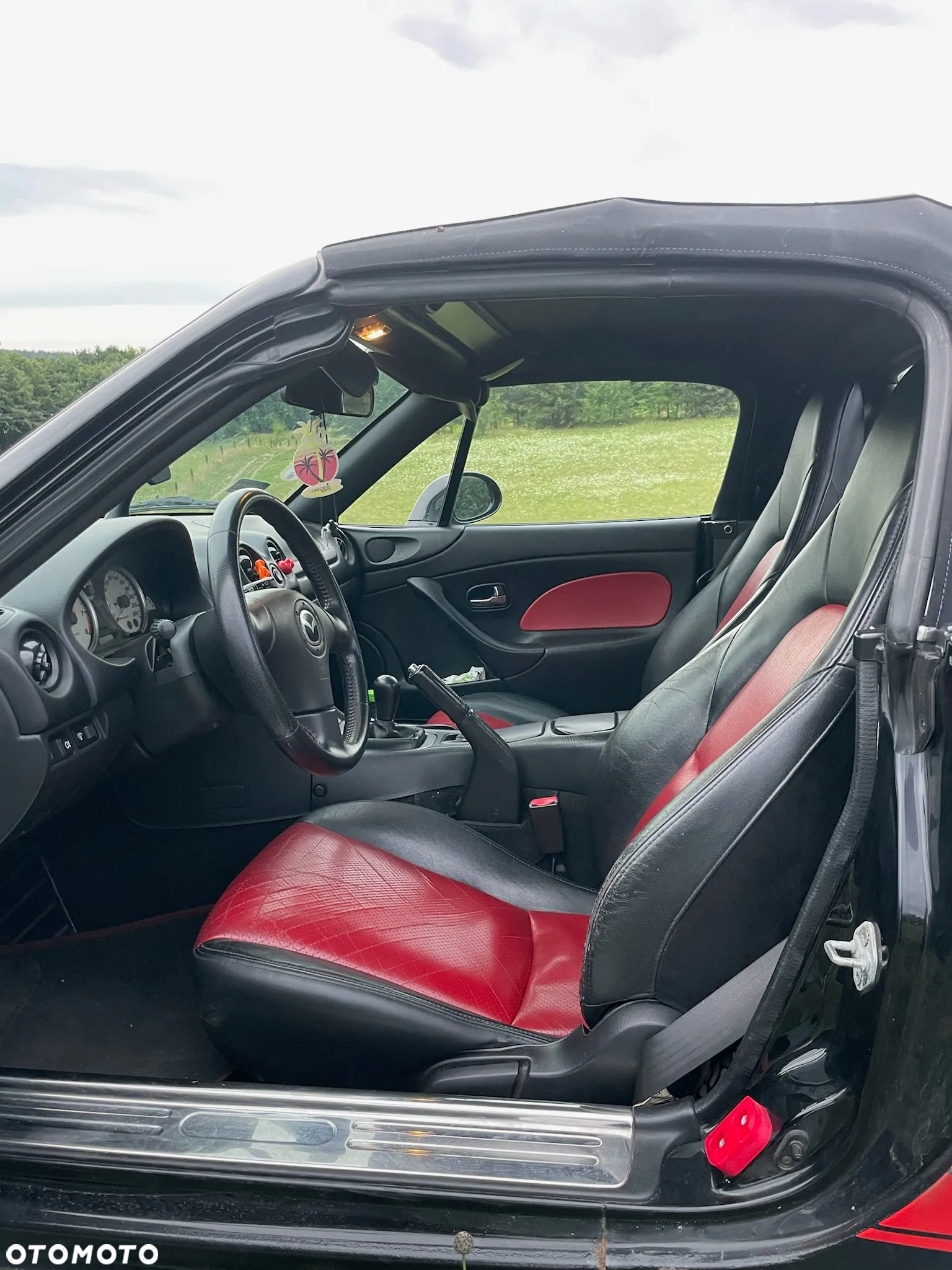 Mazda MX-5 1.6 16V - 8