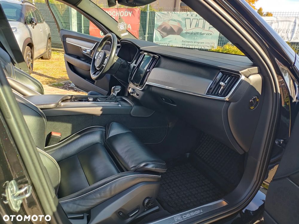 Volvo S90 D3 R-Design - 22