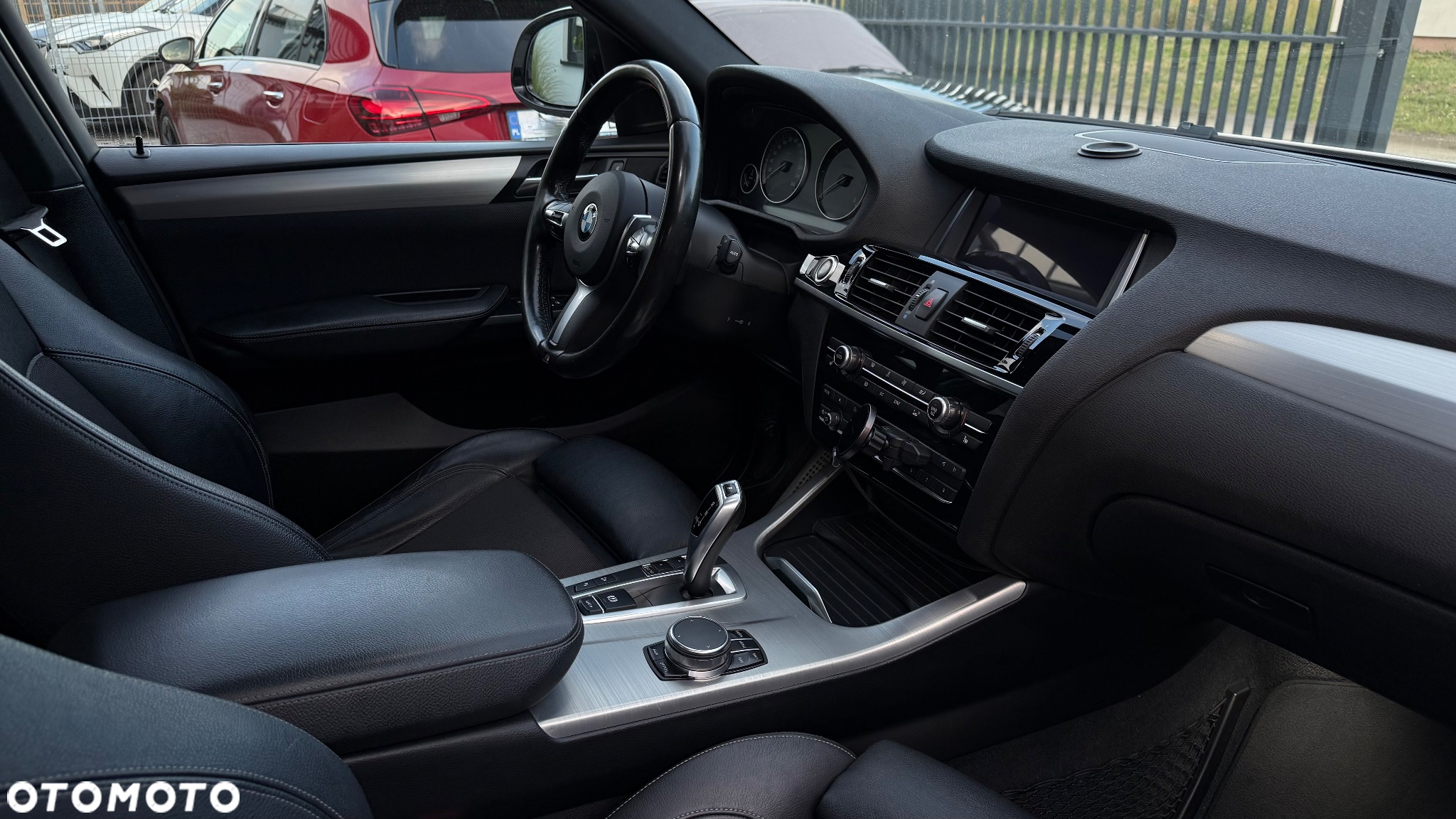 BMW X4 xDrive20d M Sport - 15