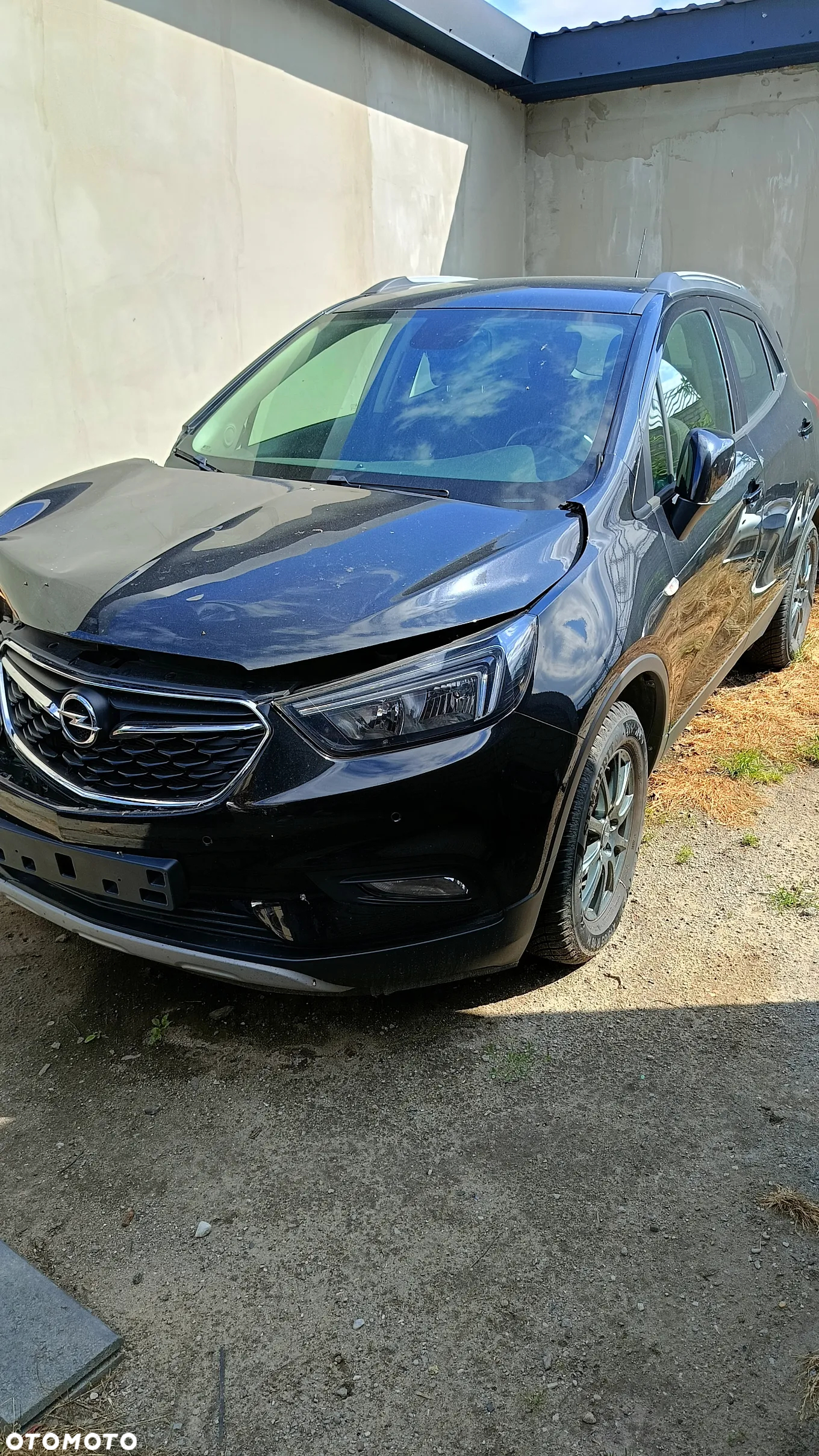 Opel Mokka X 1.6 CDTI Color Edition S&S - 13