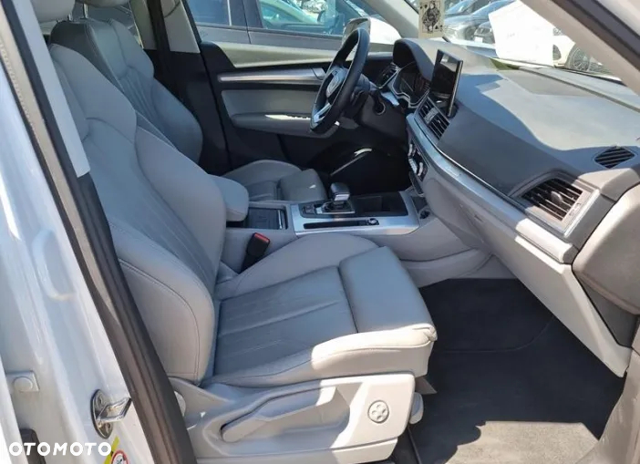 Audi Q5 2.0 TDI Quattro S tronic - 12