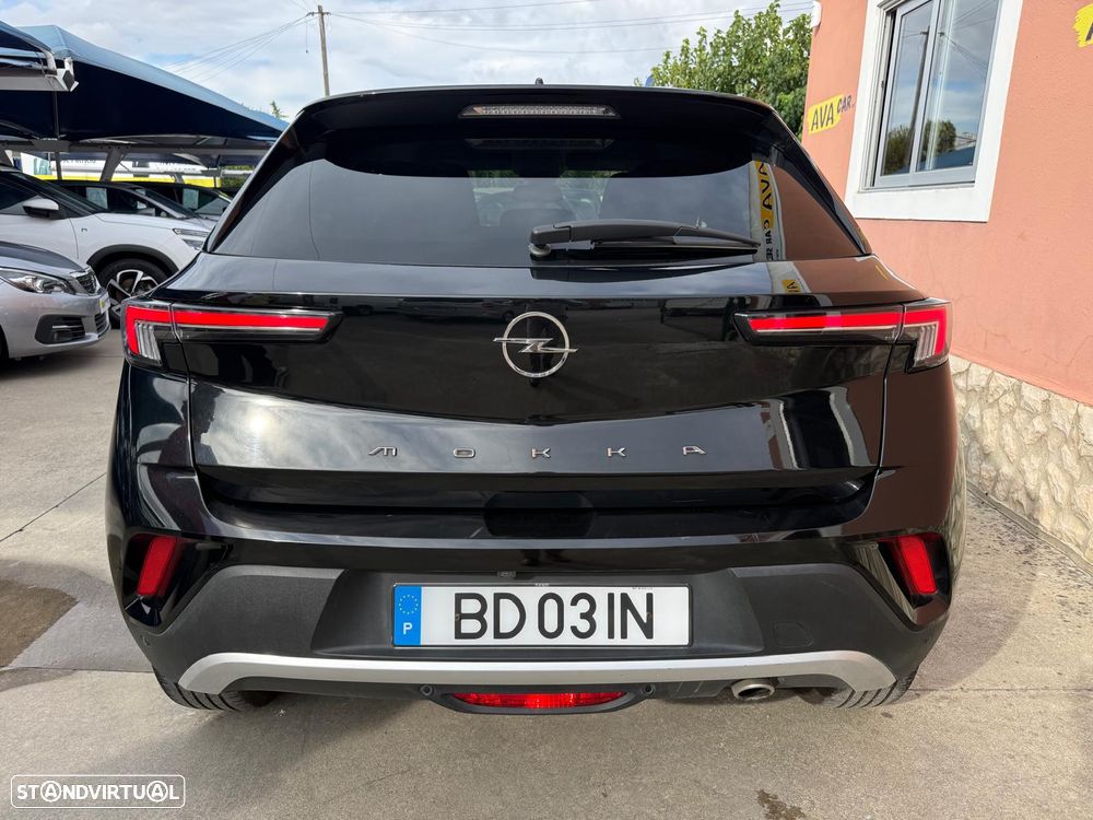 Opel Mokka 1.5 D Elegance - 6