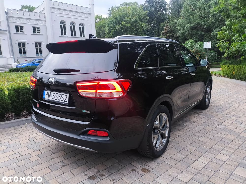 Kia Sorento 2.0 CRDI Business Line - 7