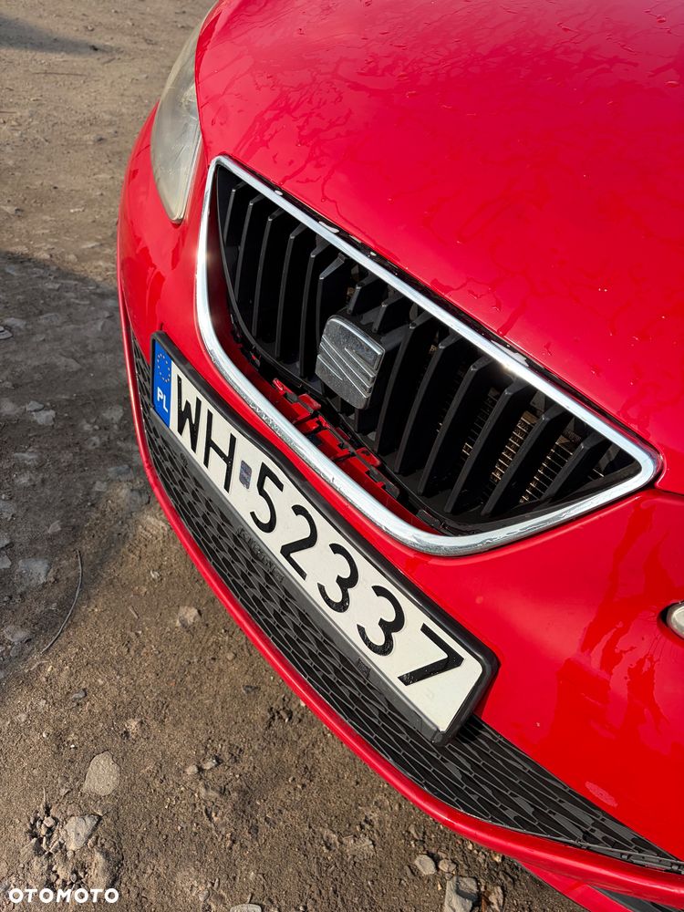 Seat Ibiza - 7