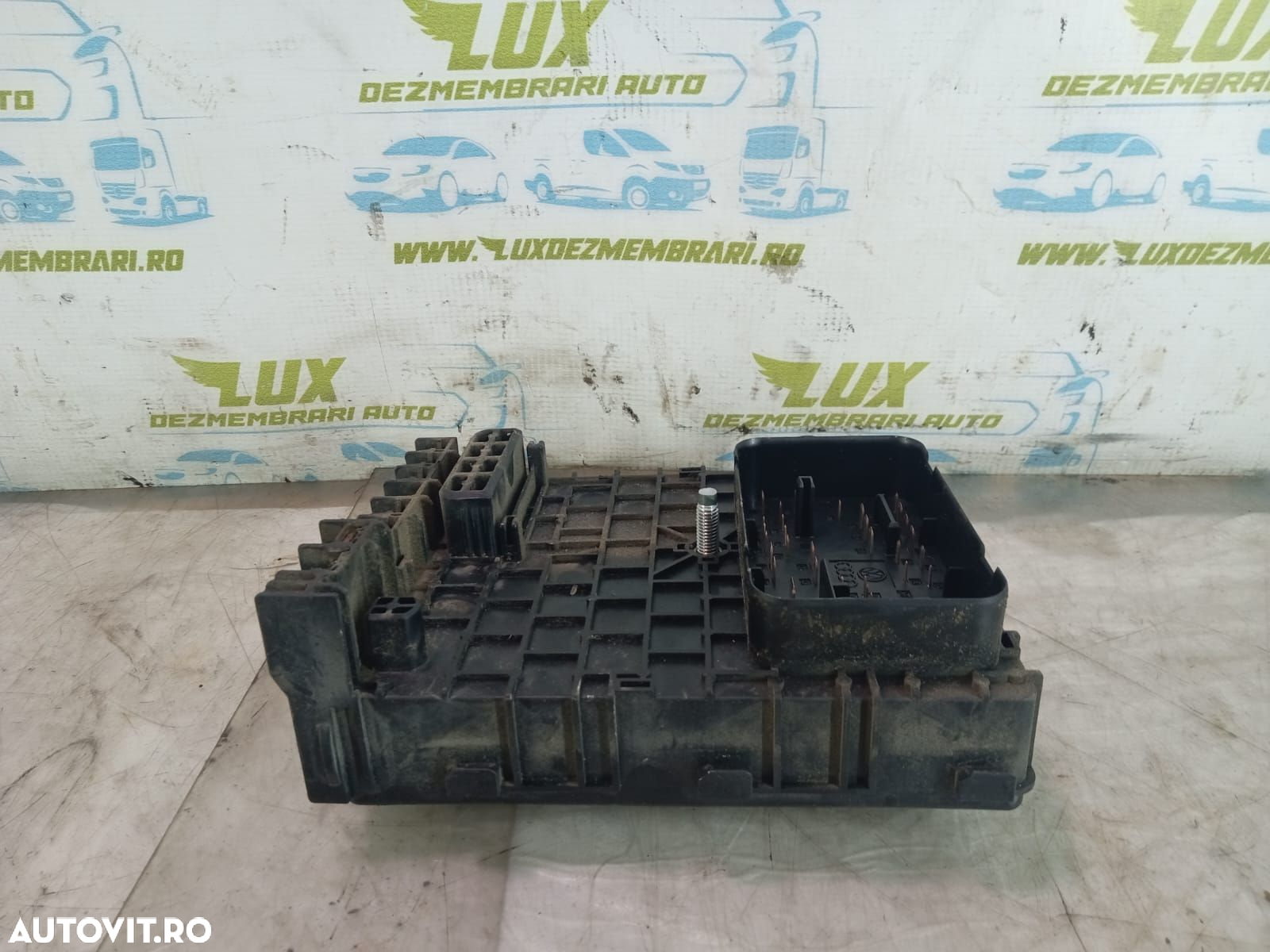 Panou sigurante 3C0937125 Seat Leon 2 1P [2005 - 2009] - 2