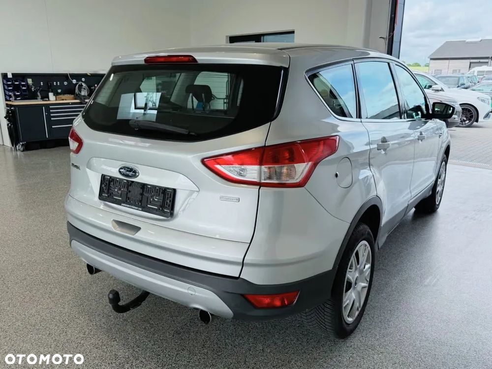 Ford Kuga - 6