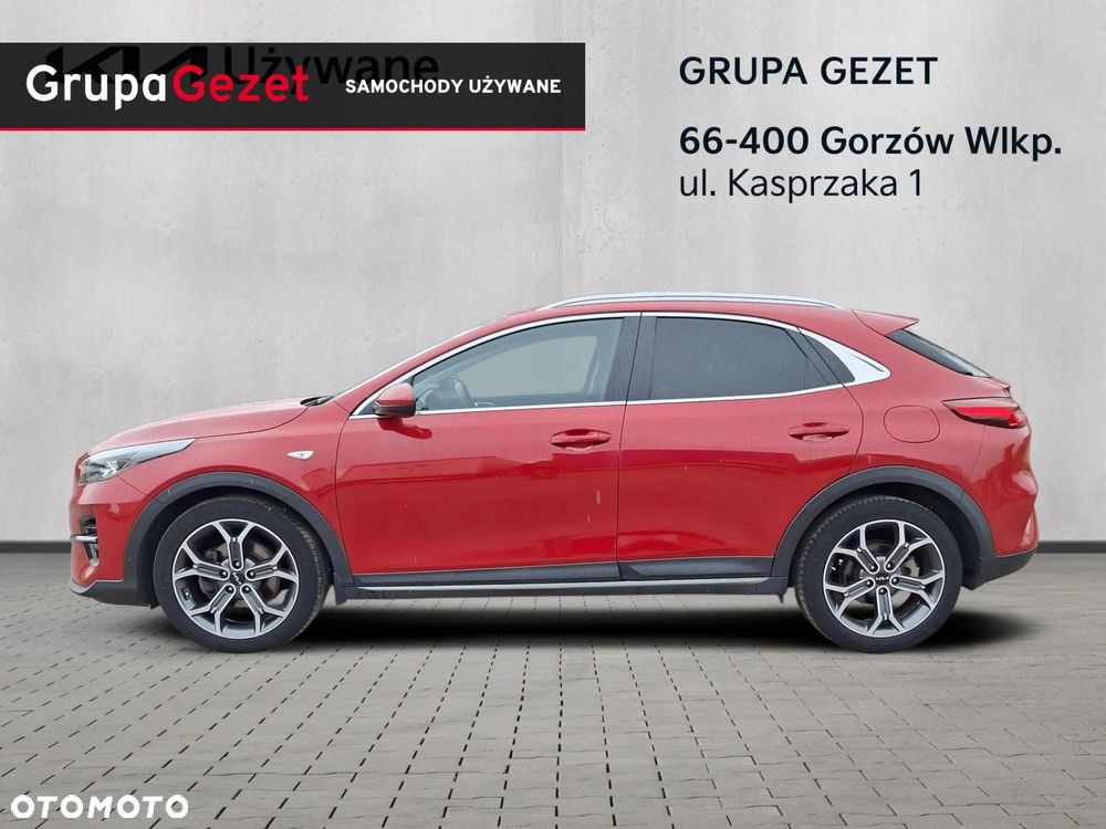 Kia XCeed 1.5 T-GDI M - 2