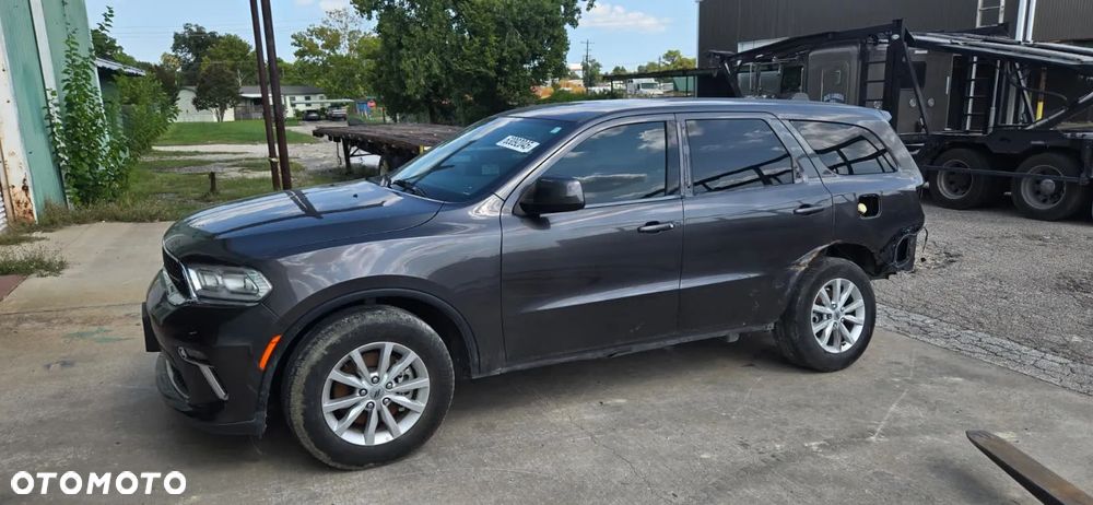 Dodge Durango 5.7 R/T - 3