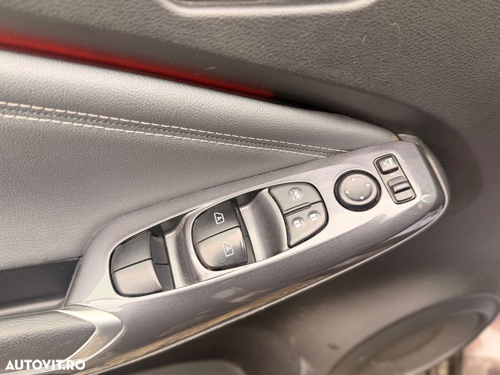 Nissan Juke DIG-T 117 DCT Tekna - 21