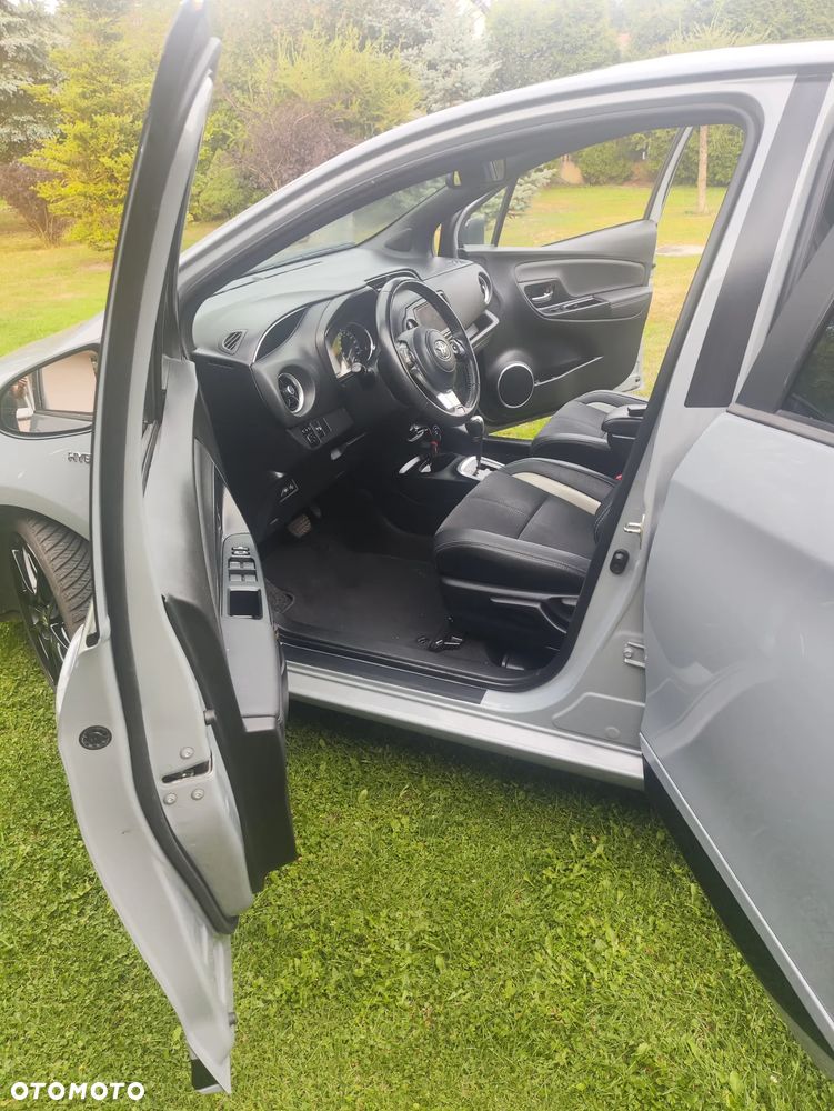 Toyota Yaris 1.5 VVT-i GR Sport - 21
