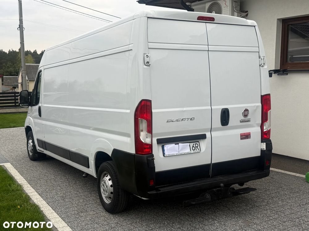 Fiat Ducato L3H2 - 30