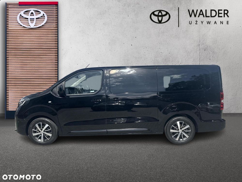 Toyota Proace Verso 2.0 D4-D Long Family - 6