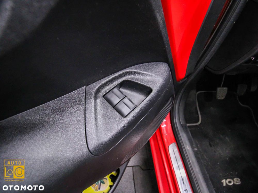 Peugeot 108 VTI 72 Stop&Start Top Allure - 27