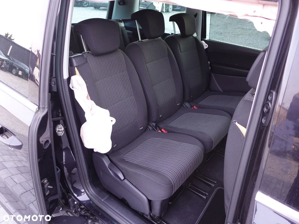 Seat Alhambra 1.4 TSI Start & Stop Reference - 11