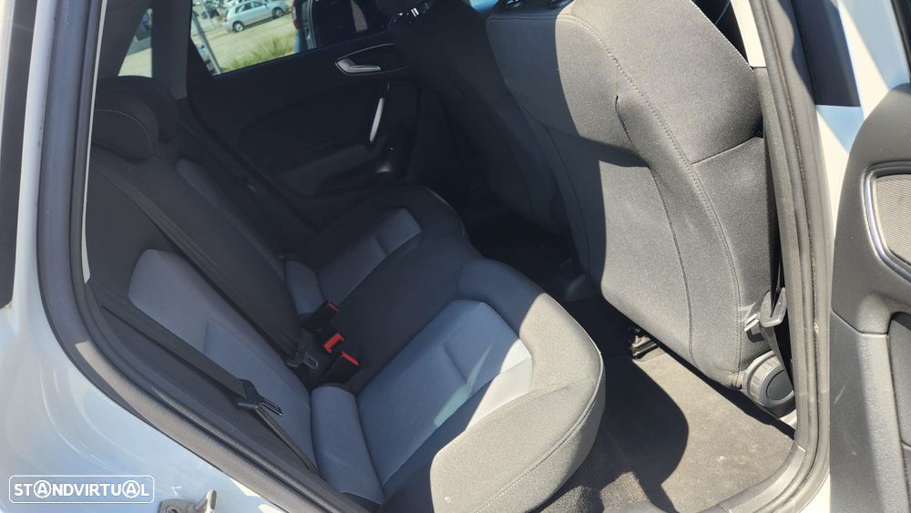 Audi A1 1.4 TFSI Design - 11