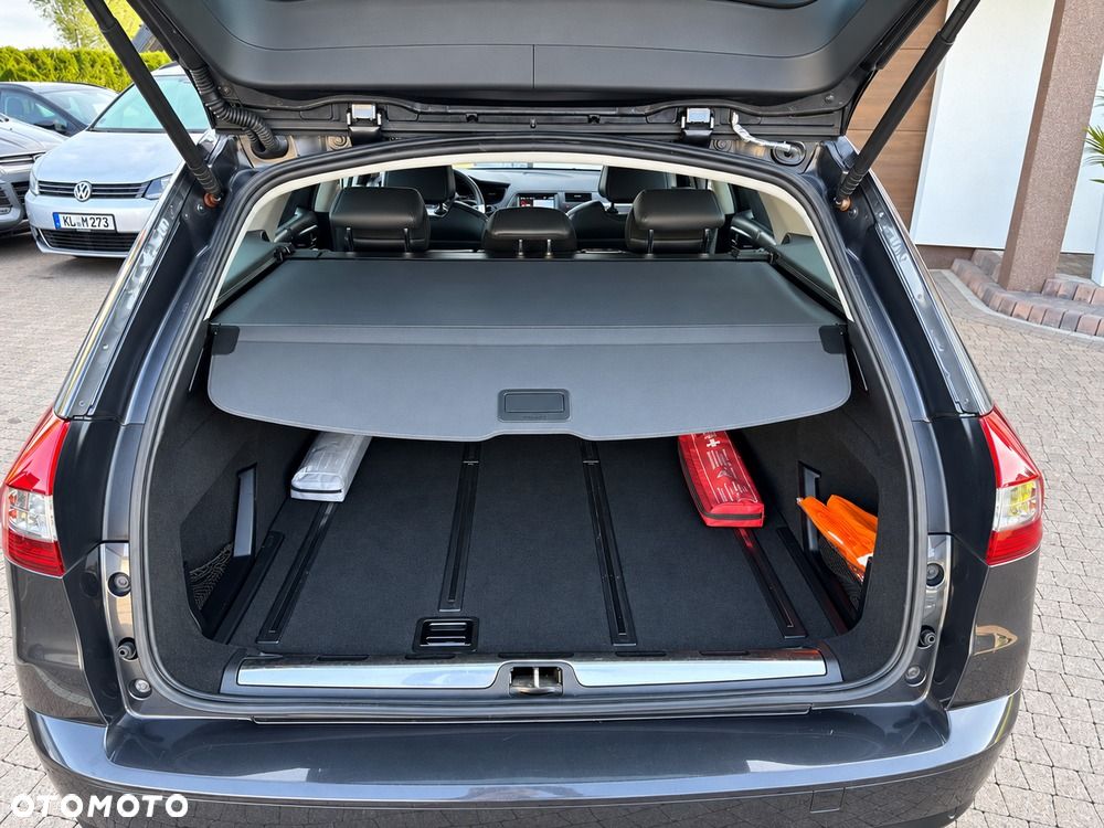 Citroën C5 2.0 HDi Exclusive - 33