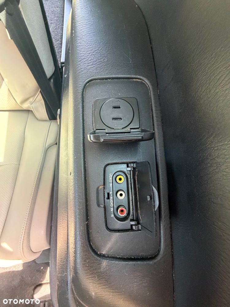 Mazda CX-9 3.7 V6 Limitowana edycja - 9