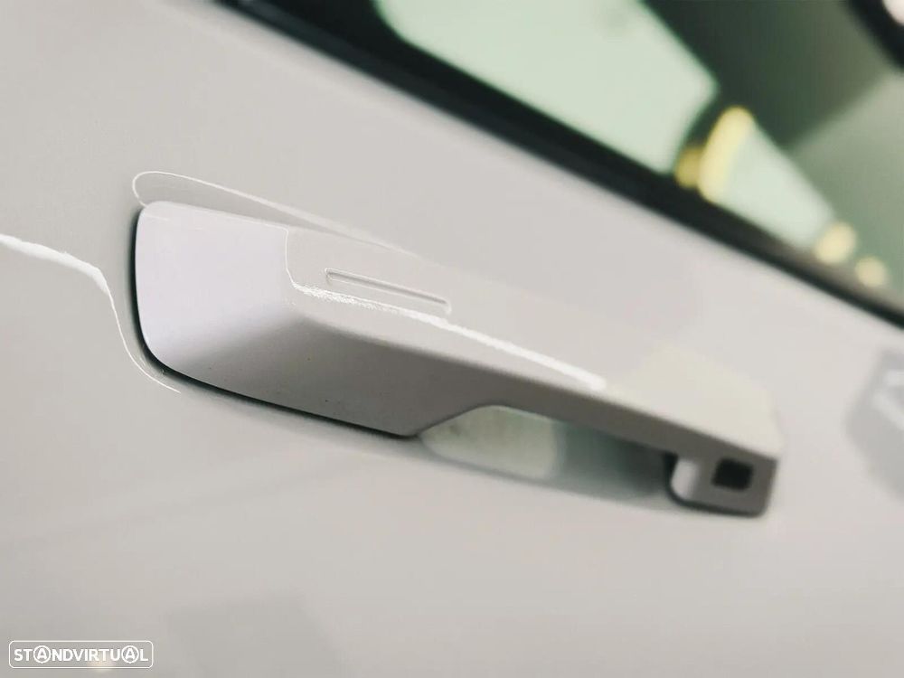 Polestar 2 Single Motor 69kWh - 25