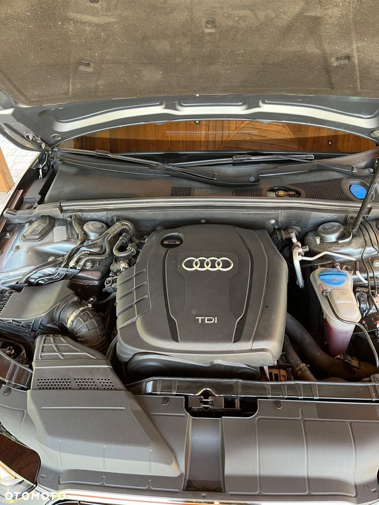Audi A4 - 16