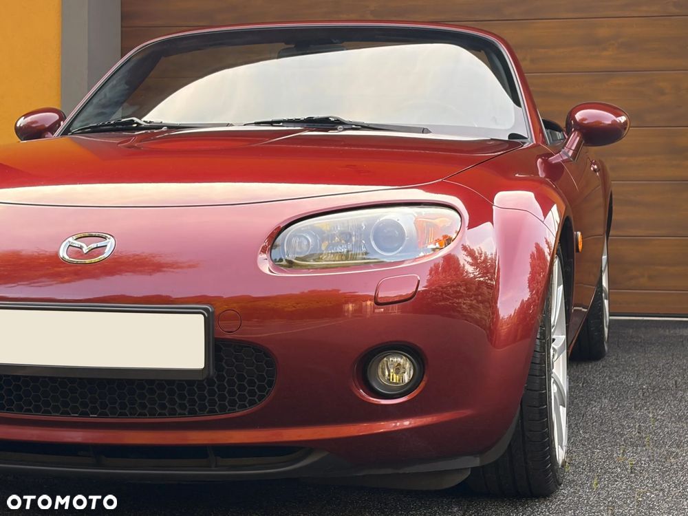 Mazda MX-5 - 9