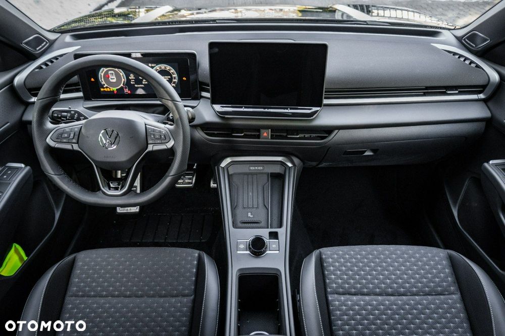 Volkswagen T-Roc - 22