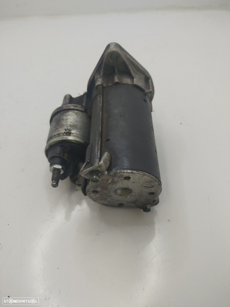 Motor De Arranque Fiat Idea (350_) - 3