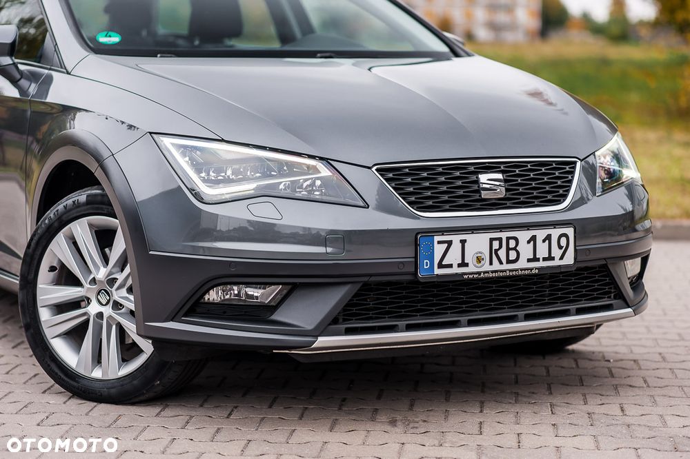 Seat Leon - 30