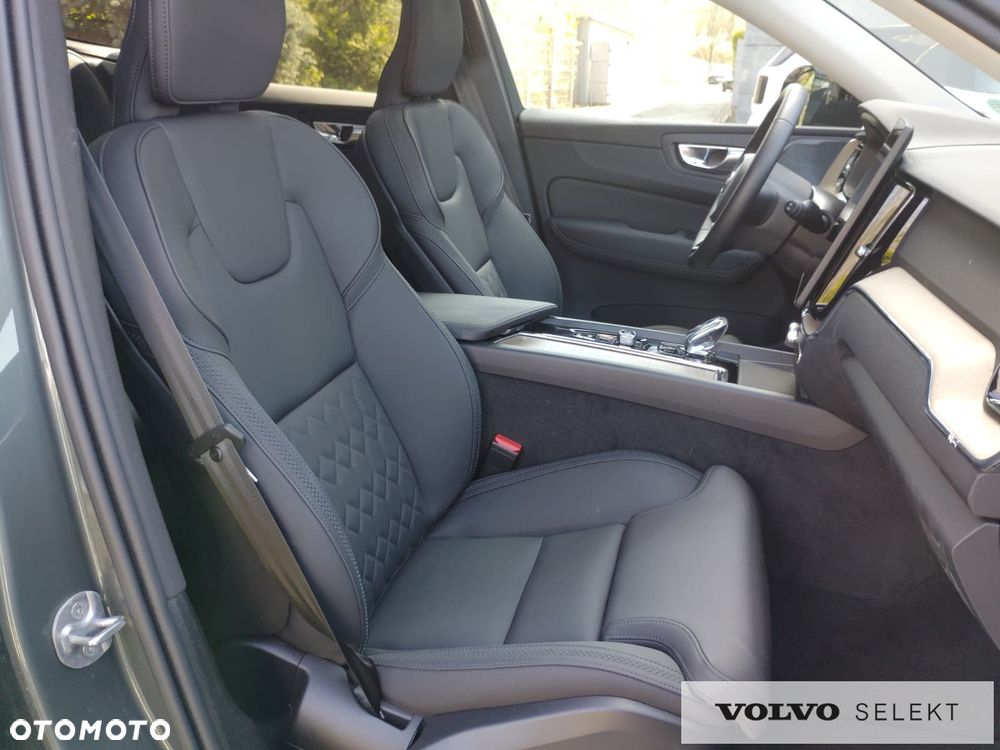 Volvo XC 60 - 20