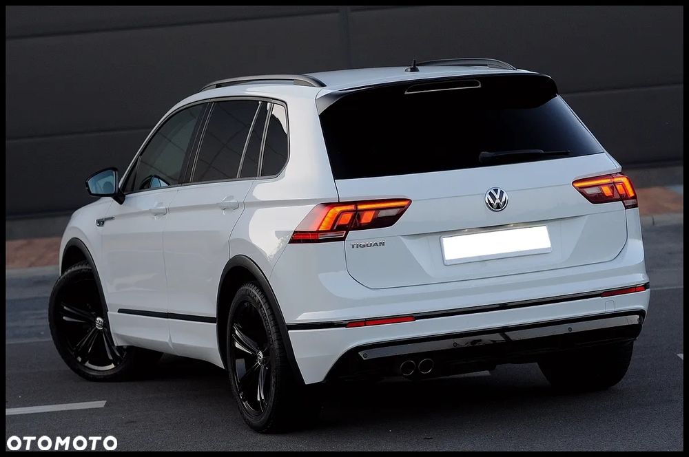 Volkswagen Tiguan 2.0 TDI SCR DSG R-Line - 15