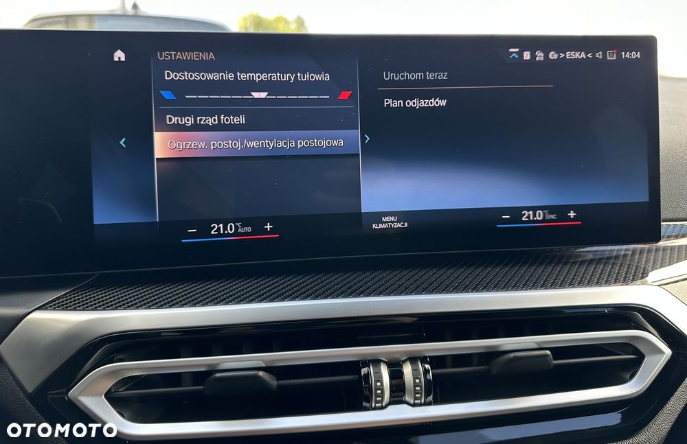BMW Seria 4 420d xDrive mHEV M Sport sport - 37
