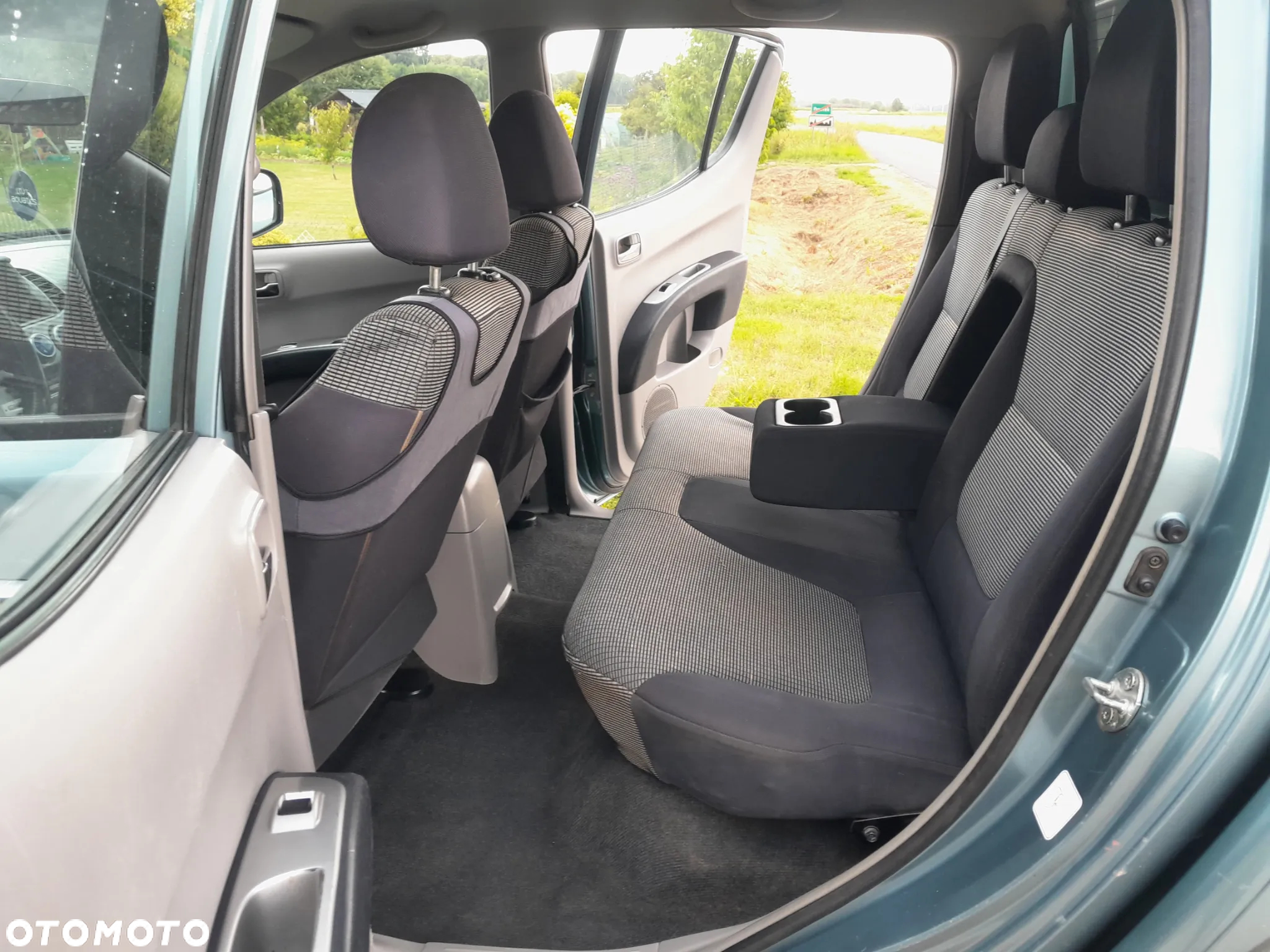 Mitsubishi L200 Pick Up 4x4 Intense Double Cab - 13