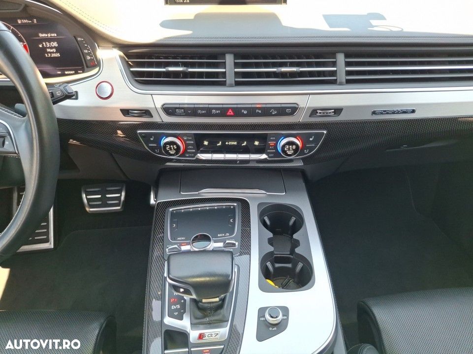 Audi SQ7 - 15