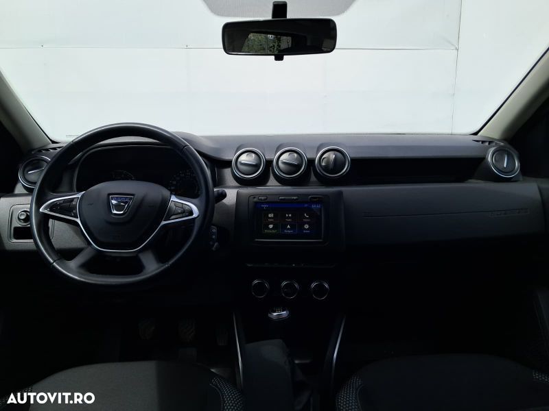 Dacia Duster - 11