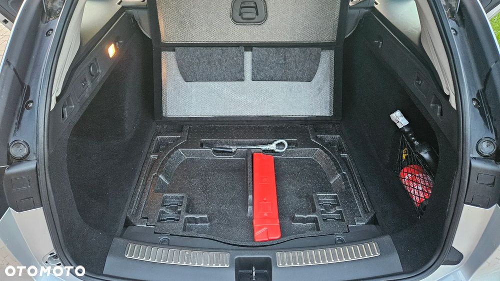 Opel Insignia 2.0 T 4x4 Elite S&S - 23
